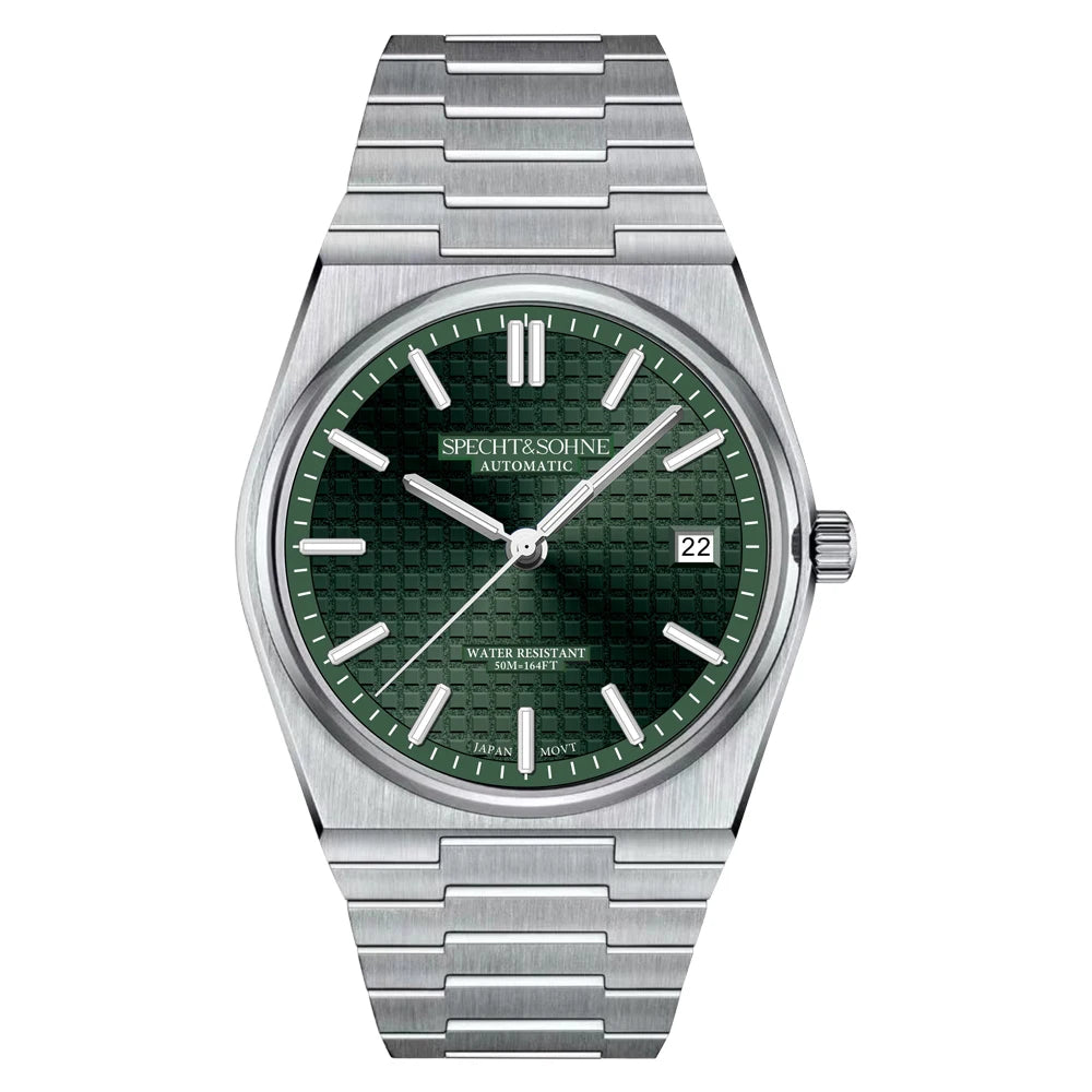 Specht & Sohne - CONCORDE - 41mm Dial
