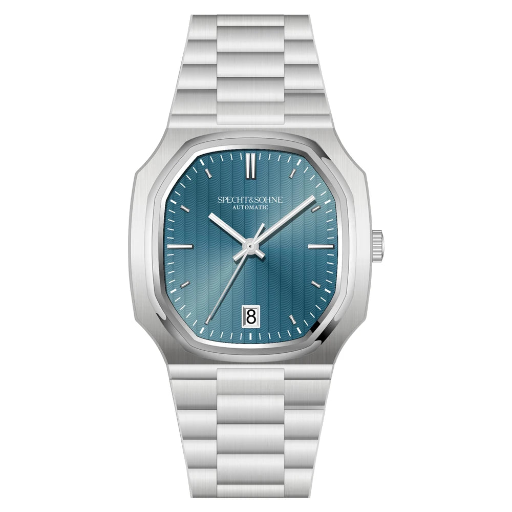 Specht & Sohne - AURELIAN - 38mm Dial