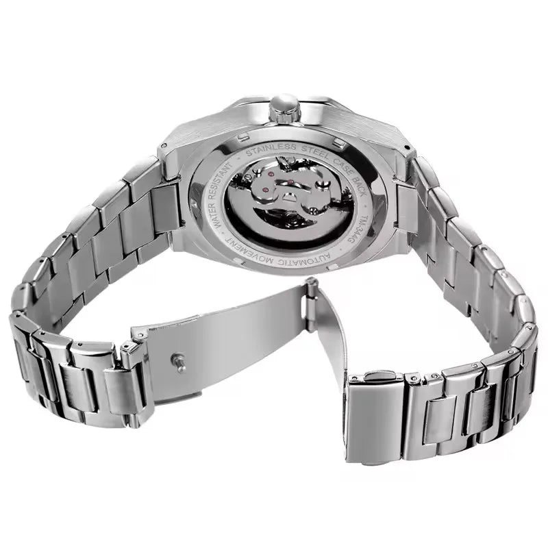 FORSINING - CAVARRO - 43mm Dial