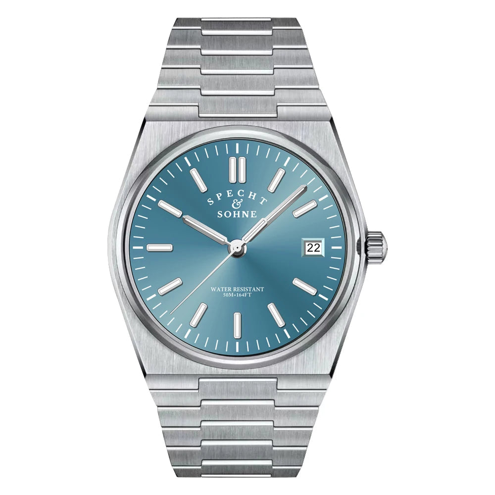 Specht & Sohne - MERIDIAN - 41MM Dial