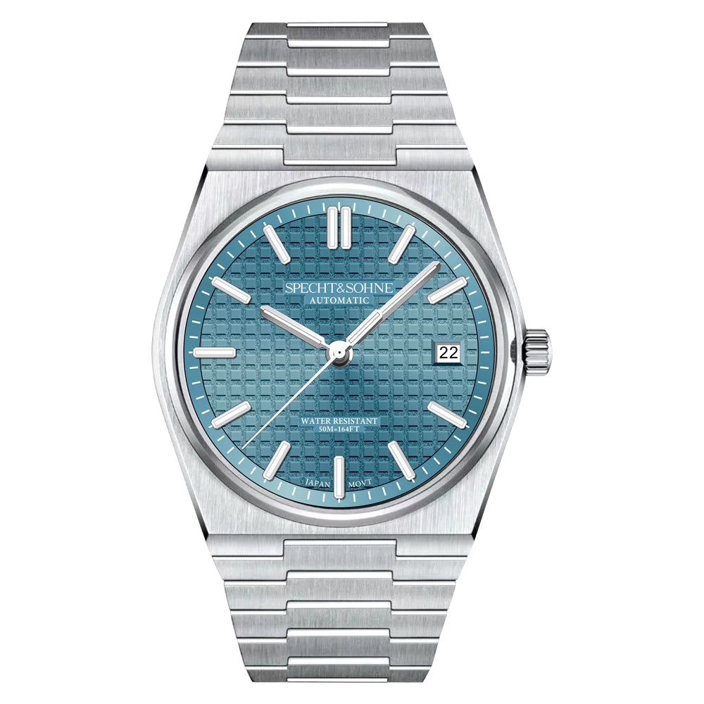 Specht & Sohne - CONCORDE - 41mm Dial