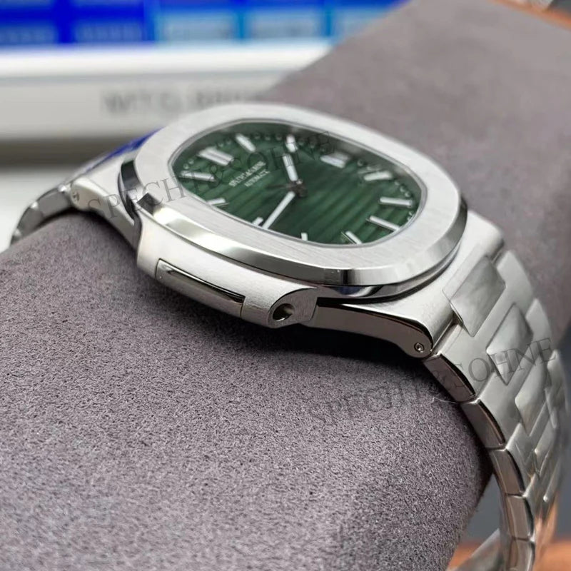 Specht & Sohne - NOVUS - 32mm Dial