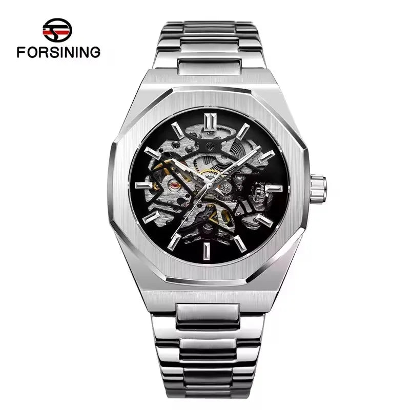 FORSINING - CAVARRO - 43mm Dial