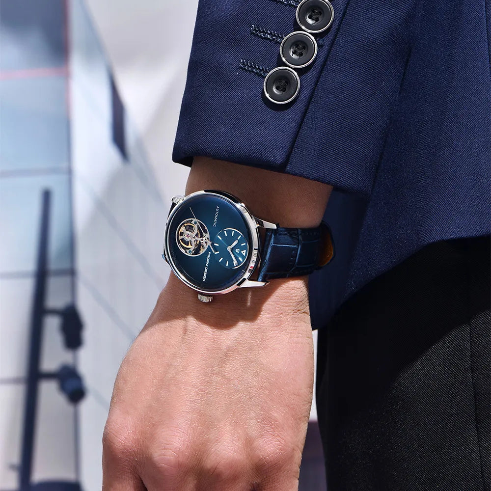 PAGANI DESIGN - TOURING - Watch 42mm Dial
